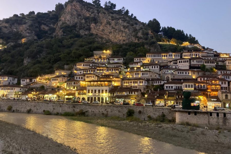 Albania Uncovered: A 5-Day Journey from North to South